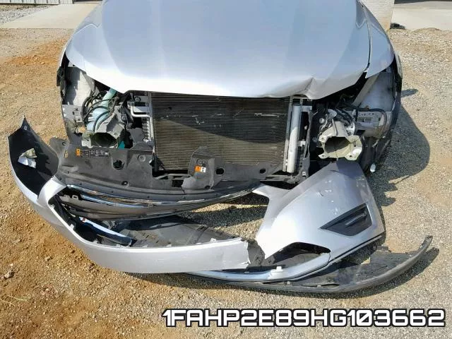 1FAHP2E89HG103662 фото 10