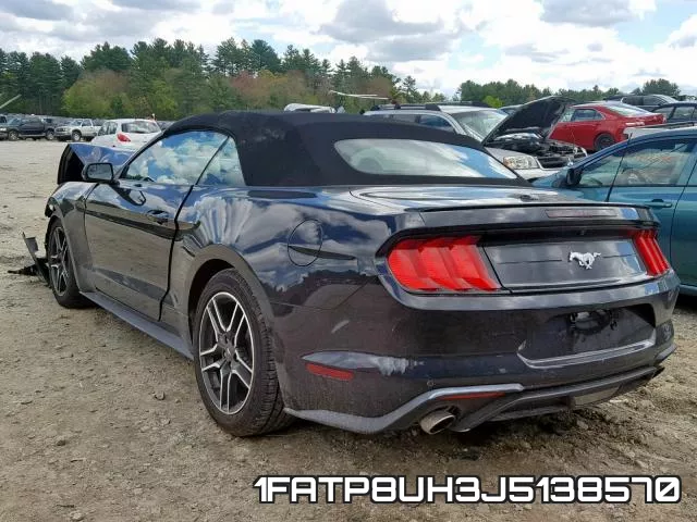 1FATP8UH3J5138570 фото 4