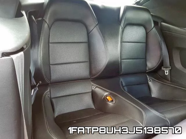 1FATP8UH3J5138570 фото 7
