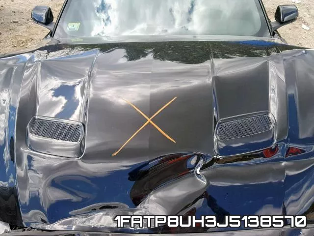 1FATP8UH3J5138570 фото 8