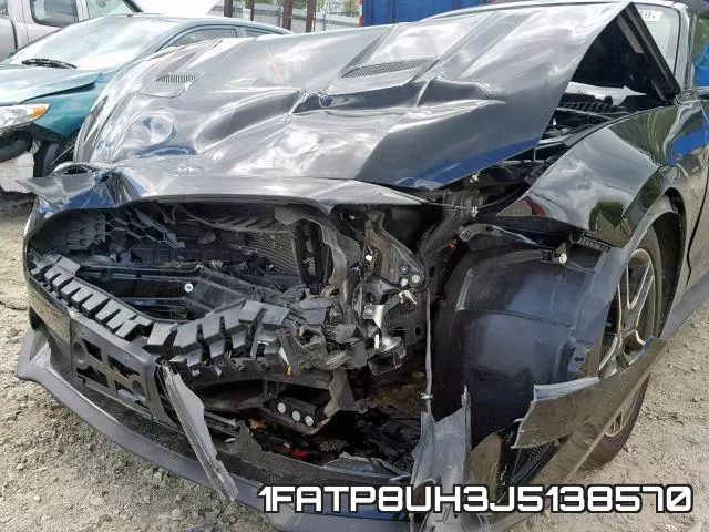 1FATP8UH3J5138570 фото 10