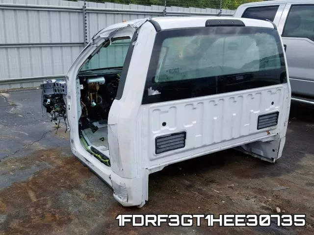 1FDRF3GT1HEE30735 фото 4