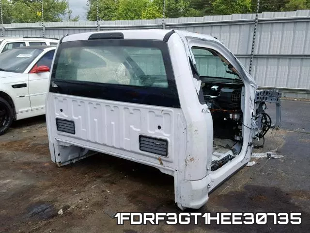 1FDRF3GT1HEE30735 фото 5