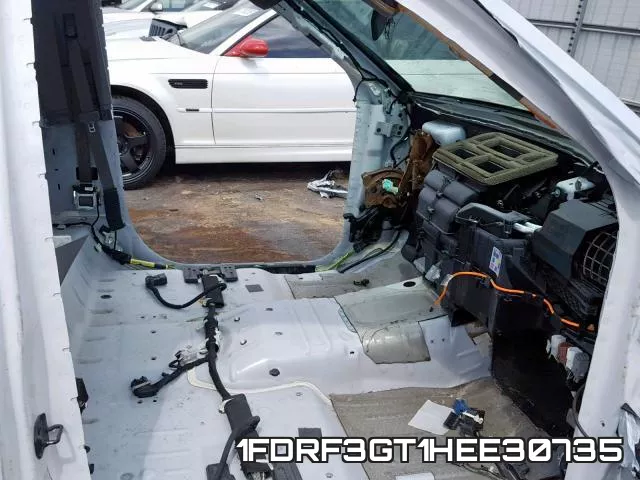 1FDRF3GT1HEE30735 фото 6