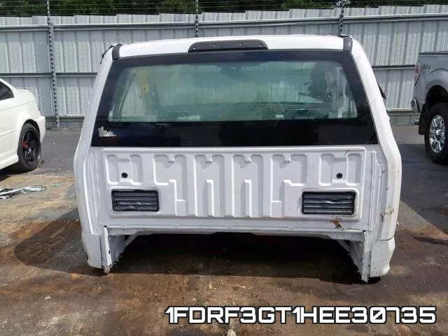 1FDRF3GT1HEE30735 фото 7