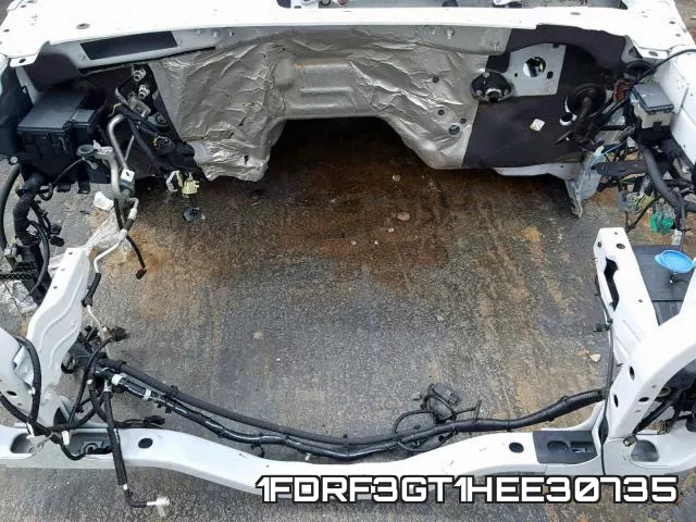 1FDRF3GT1HEE30735 фото 8