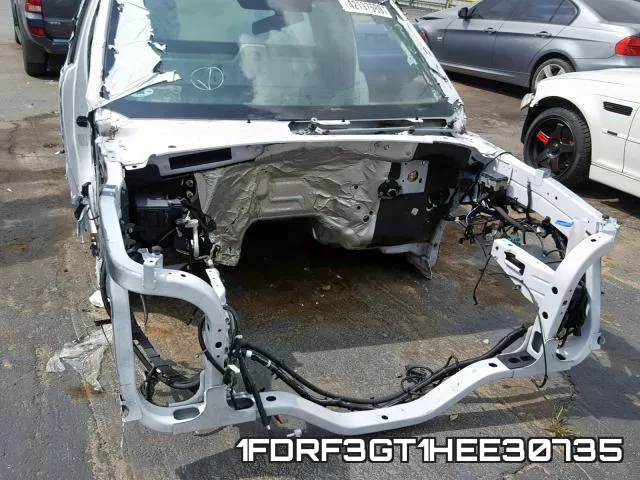 1FDRF3GT1HEE30735 фото 10