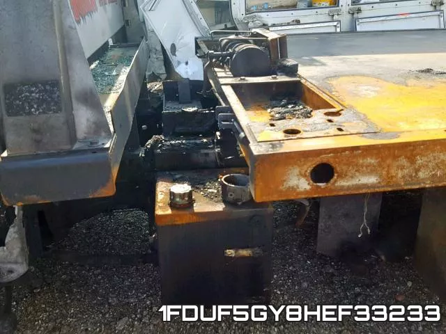 1FDUF5GY8HEF33233 фото 2