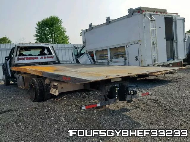 1FDUF5GY8HEF33233 фото 4