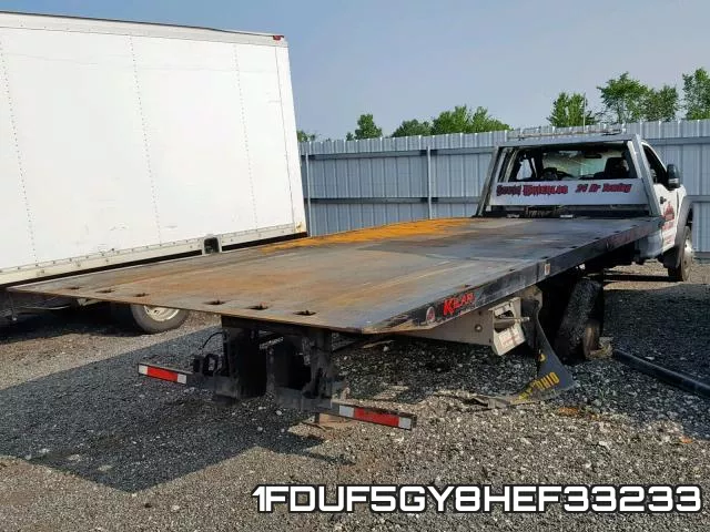 1FDUF5GY8HEF33233 фото 5