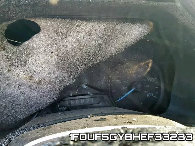 1FDUF5GY8HEF33233 фото 9