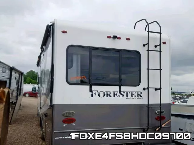 1FDXE4FS8HDC09700 фото 4