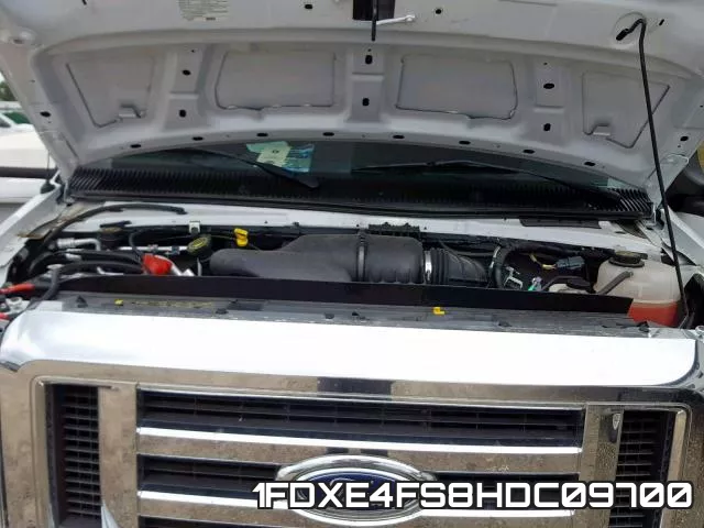 1FDXE4FS8HDC09700 фото 8