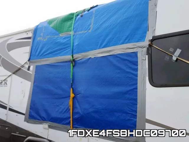 1FDXE4FS8HDC09700 фото 10