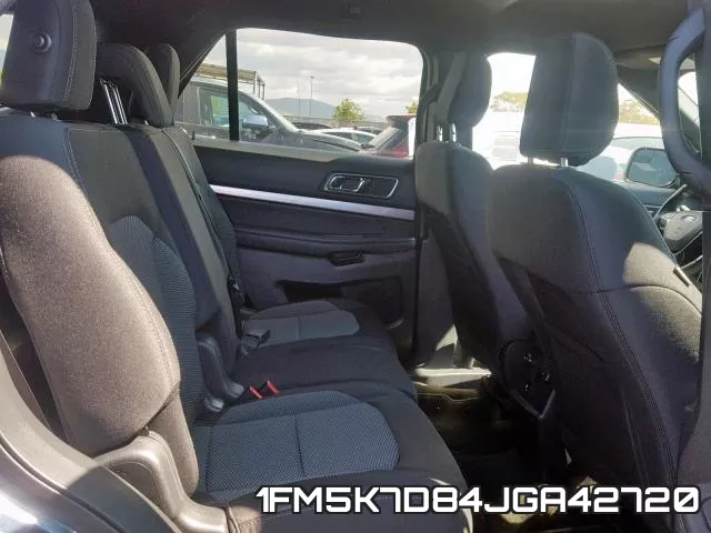 1FM5K7D84JGA42720 фото 7