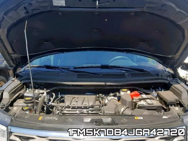 1FM5K7D84JGA42720 фото 8