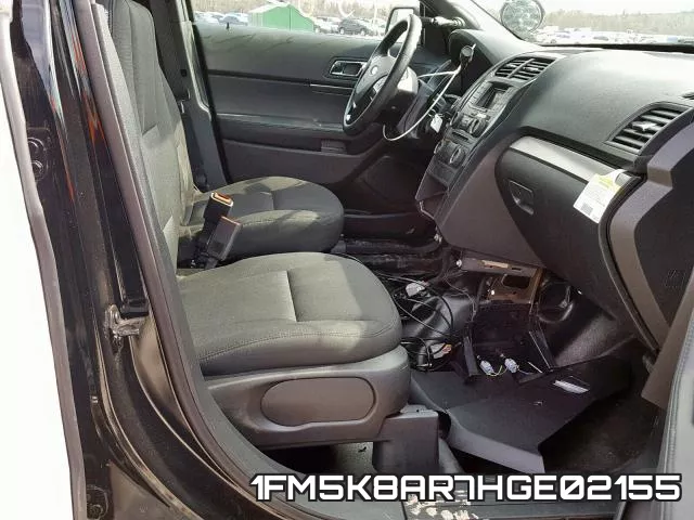 1FM5K8AR7HGE02155 фото 6
