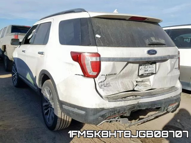 1FM5K8HT8JGB08707 фото 4