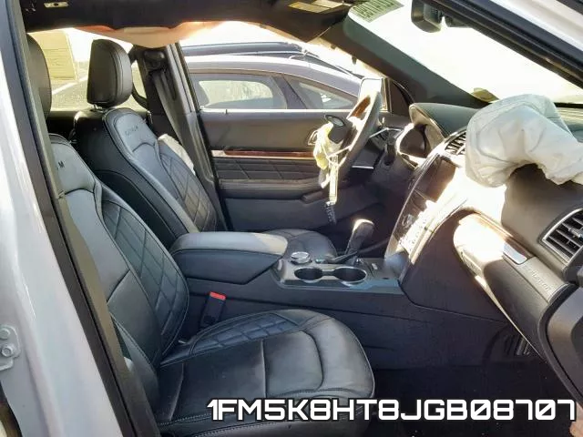 1FM5K8HT8JGB08707 фото 6