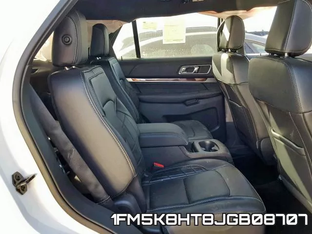 1FM5K8HT8JGB08707 фото 7