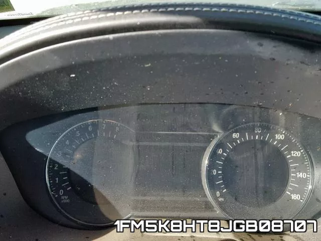 1FM5K8HT8JGB08707 фото 9