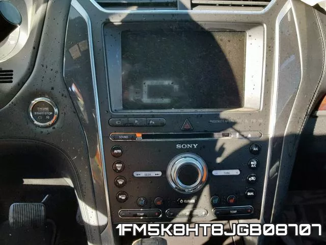 1FM5K8HT8JGB08707 фото 10