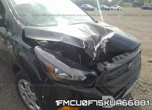 1FMCU0F75KUA66881 фото 7
