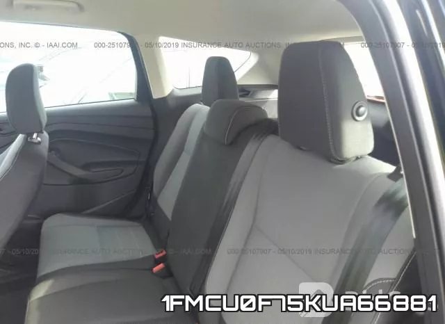 1FMCU0F75KUA66881 фото 9