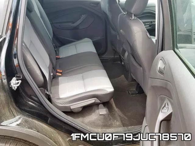 1FMCU0F79JUC78570 фото 7