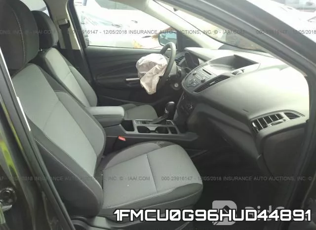 1FMCU0G96HUD44891 фото 6