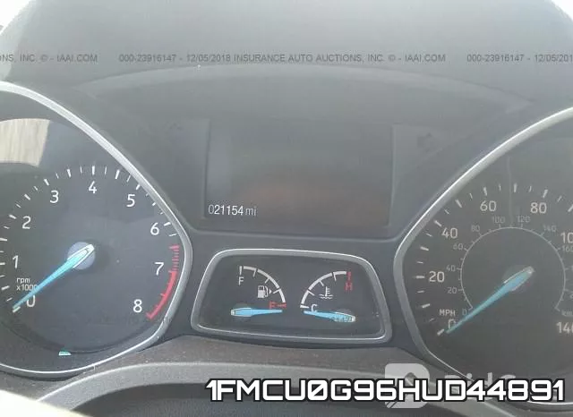 1FMCU0G96HUD44891 фото 8