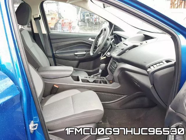 1FMCU0G97HUC96530 фото 6