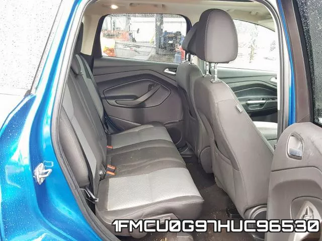 1FMCU0G97HUC96530 фото 7