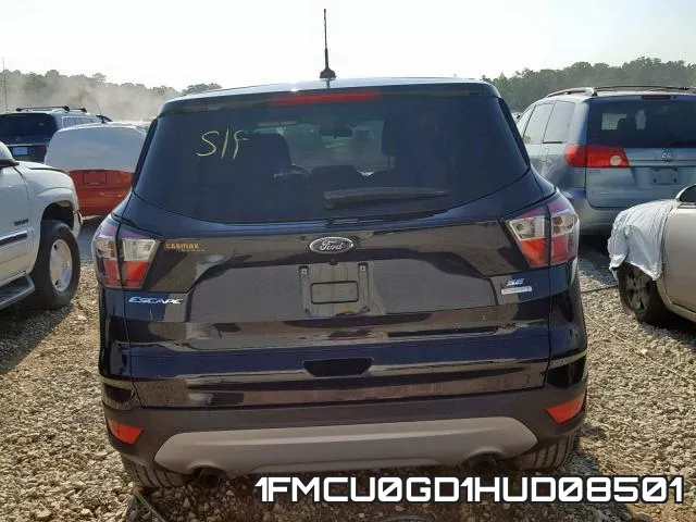 1FMCU0GD1HUD08501 фото 10