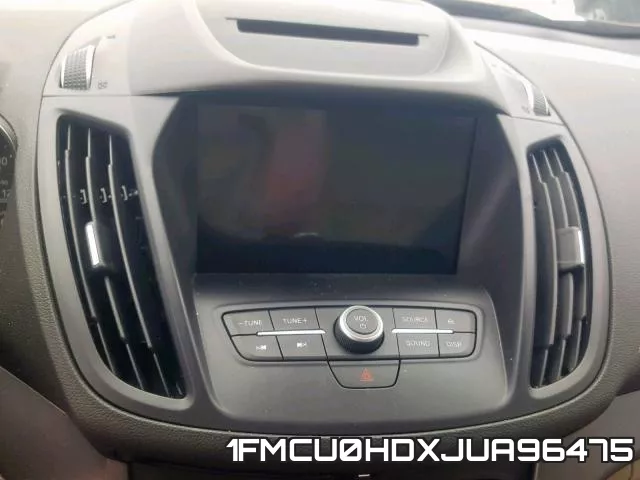1FMCU0HDXJUA96475 фото 10
