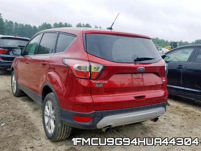 1FMCU9G94HUA44304 фото 4