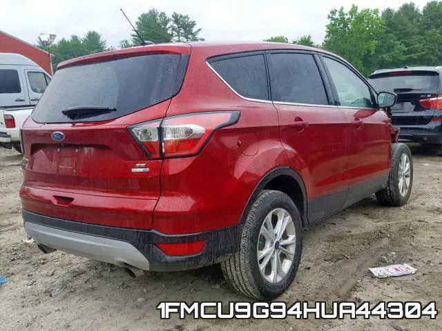 1FMCU9G94HUA44304 фото 5