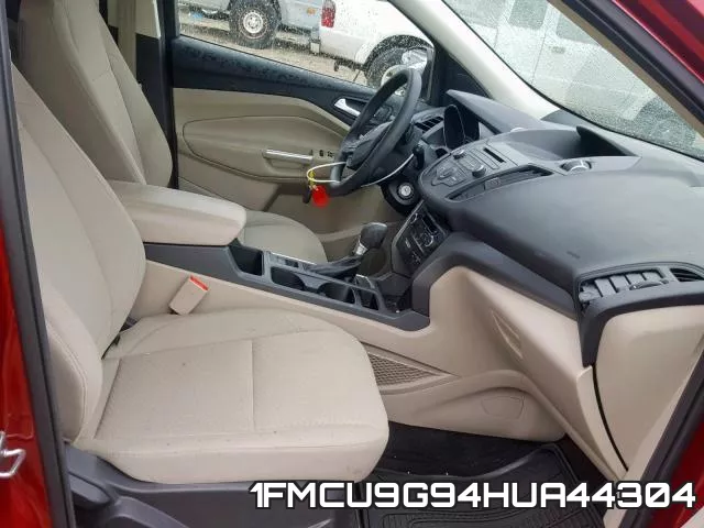 1FMCU9G94HUA44304 фото 6
