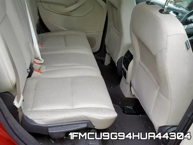1FMCU9G94HUA44304 фото 7