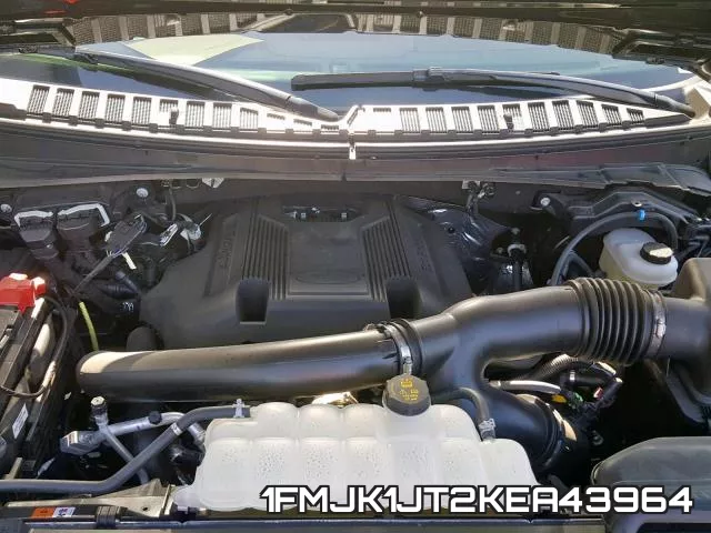 1FMJK1JT2KEA43964 фото 7