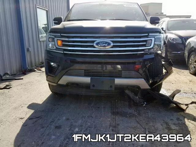 1FMJK1JT2KEA43964 фото 9