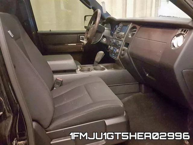1FMJU1GT5HEA02996 фото 6
