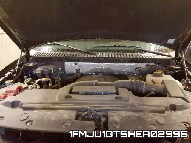 1FMJU1GT5HEA02996 фото 8