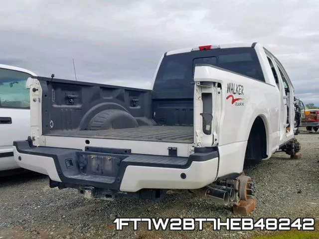 1FT7W2BT7HEB48242 фото 5