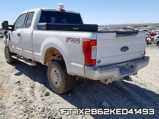 1FT7X2B62KED41493 фото 4
