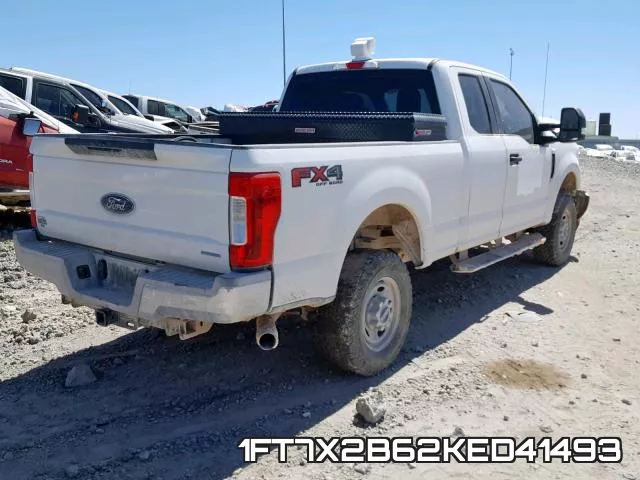 1FT7X2B62KED41493 фото 5