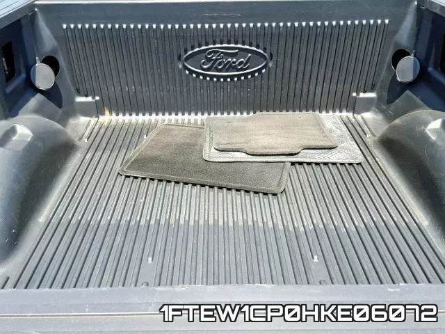 1FTEW1CP0HKE06072 фото 10
