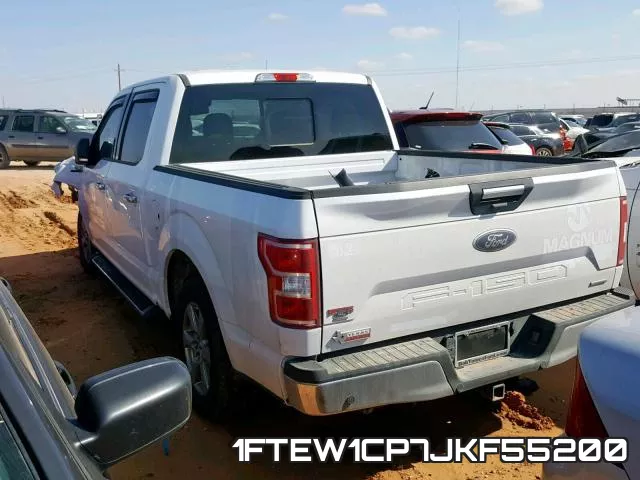 1FTEW1CP7JKF55200 фото 4
