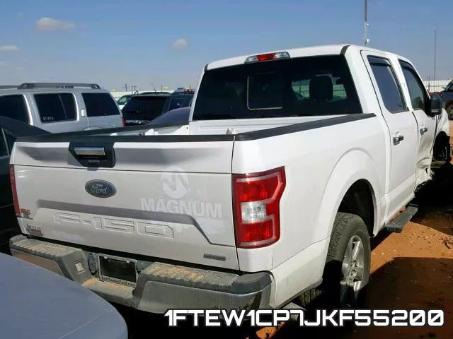 1FTEW1CP7JKF55200 фото 5