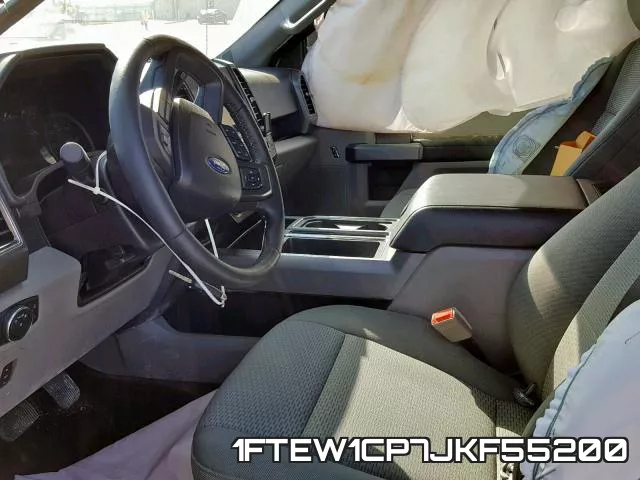 1FTEW1CP7JKF55200 фото 6
